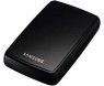 HX-MU032DA/BA2 - Samsung - HD Externo 320GB USB 480MBs Portable Preto