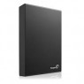 STBV3000200 I - Seagate - HD Externo 3TB Expansion USB 3.0 Preto 3.5 Com fonte de Alimentação