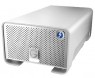 0G02289 - Outros - HD Externo 4TB G-RAID Thunderbolt SATAIII 7200 RPM HGST