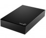 1D7AD4-570* - Seagate - HD Externo 4TB USB 3.0 3.5in Preto Desktop