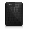 WDBKXH5000ABK-N - Western Digital - HD externo 500GB