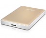 0S03753 - Outros - HD Externo Touro 1TB USB 3.0 7200 RPM Ouro HGST