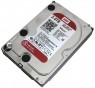 WD20EFRX - Outros - HD Interno para NAS Vermelho 2TB WD