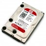 WD30EFRX - Outros - HD Interno para NAS Vermelho 3TB WD