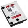 WD40EFRX - Outros - HD Interno para NAS Vermelho 4TB WD