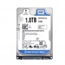 WD10JPVX - Outros - HD para Notebook Azul 1TB WD