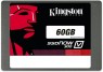 SV300S37A/60G I - Kingston - HD SSD 60GB SSDNOW V300 SATA 3.0