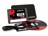 SV300S3N7A/120G_L - Kingston - HD SSDNow V300 120GB SATA interno