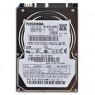 HDD2D35 - Toshiba - HD disco rigido 2.5pol SATA 60GB 5400RPM