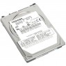 HDD2D60 - Toshiba - HD disco rigido 2.5pol SATA II 160GB 5400RPM