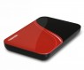 HDDR640E04XR - Toshiba - HD externo 640GB 5400RPM