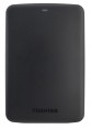 HDTB310XK3AA - Toshiba - HD externo 2.5" USB 3.0 (3.1 Gen 1) Type-A 1000GB 5400RPM