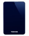 HDTC610EL - Toshiba - HD externo 2.5" USB 3.0 (3.1 Gen 1) Type-A 1024GB