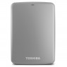 HDTC710XS3A1 - Toshiba - HD externo USB 3.0 (3.1 Gen 1) Type-A 1000GB 5400RPM