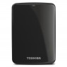 HDTC720XK3C1 - Toshiba - HD externo USB 3.0 (3.1 Gen 1) Type-A 2000GB 5400RPM