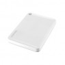 HDTC805EW3AA - Toshiba - HD externo 2.5" USB 3.0 (3.1 Gen 1) Type-A 500GB
