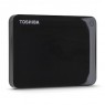 HDTC805XK3A1 - Toshiba - HD externo USB 3.0 (3.1 Gen 1) Type-A 500GB 5400RPM