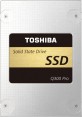 HDTS412EZSTA - Toshiba - HD Disco rígido Q300 Pro SATA III 128GB