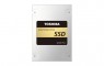 HDTSA51EZSTA - Toshiba - HD Disco rígido Q300 PRO SATA III 512GB 550MB/s