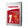HDWD110XZSTA - Toshiba - HD disco rigido 3.5pol SATA III 1000GB 7200RPM