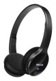 SHB4000/00 - Philips - Headset 20Hz~20.000Hz 24Ohms 100Mw Bluetooth 3.0 Preto