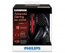 SHG7980/10 - Philips - Headset Fone e Ouvido 20Hz~20.000Hz 32Ohms 500Mw