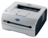 HL-2035H3 - Brother - Impressora laser HL-2035 + PT-1005F monocromatica 18 ppm A4