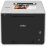 HL-L8350CDW - Brother - Impressora laser colorida 30 ppm A4 com rede sem fio