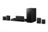 HT-F5505K/ZD - Samsung - Home Theater Blu-Ray 3D 1000W