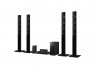 HT-F5555WK/ZDg - Samsung - Home Theater Blu-Ray 3D sem fio 1000W