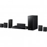 HT-F5525WK/ZD - Samsung - Home Theater Blu-Ray 3D sem fio 1000W