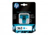 HPC8771EE - HP - Cartucho de tinta 363 ciano