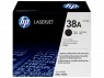 HPQ1338A - HP - Toner 38A preto LaserJet 4200 4200L