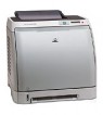 HPT:Q6455A-405 - Fujitsu - Impressora laser Color LaserJet 2600n colorida 8 ppm A4