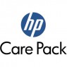 HQ042E - HP - 1 year Next business day parts exchange and sw supp Visual Collaboration Portal Server Service