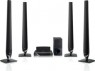 HT806TH - LG - sistema home cinema