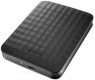 HX-M101TCB/G - Samsung - HD externo USB 3.0 (3.1 Gen 1) Type-A 1000GB
