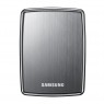 HX-MT010EA/GM2 - Samsung - HD externo 2.5" S Series USB 3.0 (3.1 Gen 1) Type-A 1000GB 5400RPM