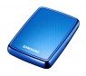 HX-MU010EA/G82 - Samsung - HD externo 2.5" S Series USB 2.0 1024GB