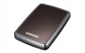 HX-MU025DA/G52 - Samsung - HD externo 2.5" S Series USB 2.0 250GB