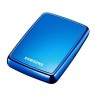 HX-MU050DA/G82 - Samsung - HD externo 2.5" S Series USB 2.0 500GB