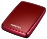HX-MU050DA/X42 - Samsung - HD externo 2.5" S Series USB 2.0 500GB