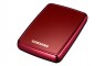 HX-MU050DAR - Samsung - HD externo 2.5" S Series 500GB