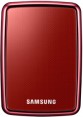 HX-MU064DA/X42 - Samsung - HD externo 2.5" S Series USB 2.0 640GB