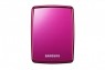 HX-MU075DA/G72 - Samsung - HD externo 2.5" S Series USB 2.0 750GB