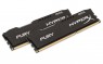 HX316LC10FBK2/16 - Outros - Memoria RAM 2x8GB 16GB PC-12800 1600MHz 1.35V