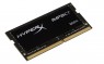 HX421S13IB/8 - Outros - Memoria RAM 1024Mx64 8GB PC-17000 2133MHz 1.2V