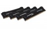 HX424C14SBK4/64 - Outros - Memoria RAM 4x16GB 64GB PC-19200 2400MHz