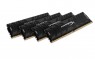 HX432C16PB3K4/32 - Outros - Memoria RAM 4x8GB 32GB PC4-25600 3200MHz 1.35V