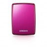 HXMU016DA/G72 - Samsung - HD externo S Series USB 2.0 500GB